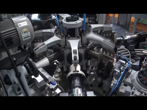 Hi-Master 1010 HA/RB