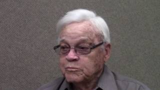 Video screen capture: Charles Warriner