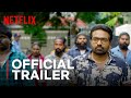 Tughlaq Durbar | Official Trailer | Vijay Sethupathi, Raashii Khanna, Manjima Mohan | Netflix India