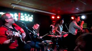 Tu mal humor-Tennessee