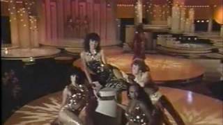 Marilyn McCoo - I Can't Go For That (No Can Do) - SOLID GOLD