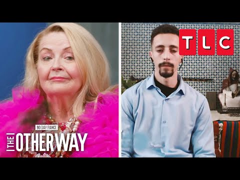 Craziest Moments from the Tell All Part 1 | 90 Day Fiance: The Other Way | TLC