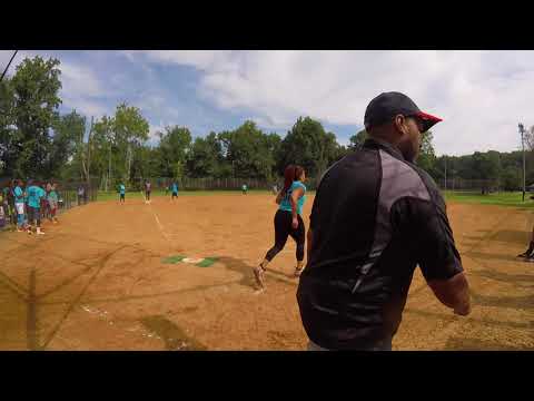 Runnin Rebels vs Savage Shock - PP