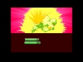 Street Fighter Alpha 3 Blanka Ending