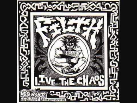 Filth - Freedom