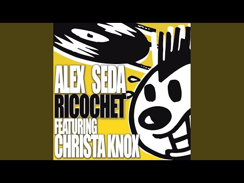 Ricochet (Trent Cantrelle Dub Mix)