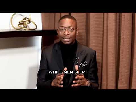 What happens in the Spirit between 9PM and 12AM (Midnight)