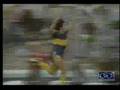 Diego Armando Maradona - Los piojos 
