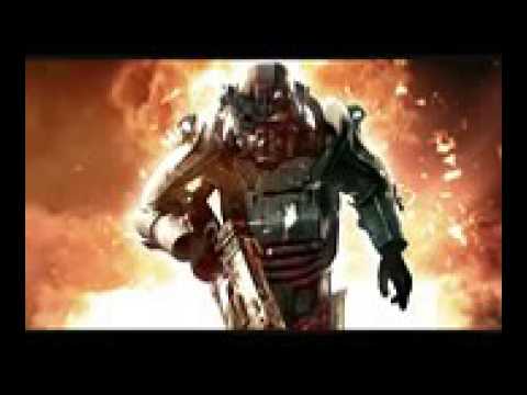 Galaxy news radio, fallout 3, songs