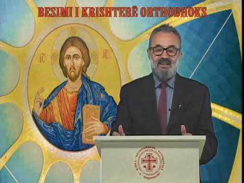 BESIMI I KRISHTERË ORTHODHOKS - ( SI TI PËRBALLOJMË HIDHËRIMET )