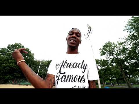 KennyG Ft O Racks - Run My Check ( Official Music Video )