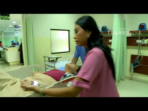 DR OZ - Bahaya Batu Empedu! (17/2/18) Part 1