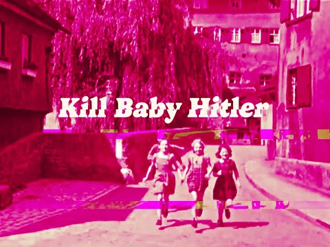 Apéro - Kill Baby Hitler (Official Video)