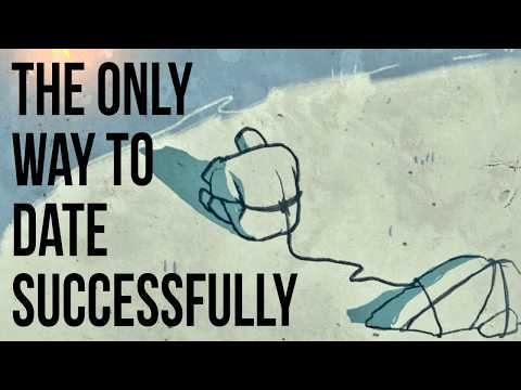 學會愛自己後再去約會！ (Dating When You've Learned to Love Yourself)