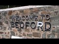 Bedford Food Flowers And Fab People