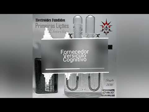 Electroides Fundidos - Içamos a Bandeira da 5817