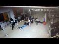 Assaltantes roubam passageiros no aeroporto de Araguaína