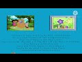 Dora The Explorer The Big Potato Read By Boy Her Ready To Read A Long App Book