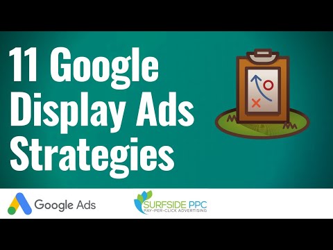 Free Google Display Ads Course 2023 Step By Step Guide to Google Display Network Advertising