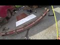 Рессоры иж 2717 взаимозаменяемость