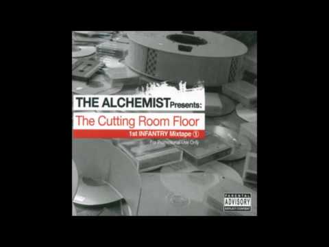 The Alchemist - Thieves Ft. Prodigy & Dilated Peoples