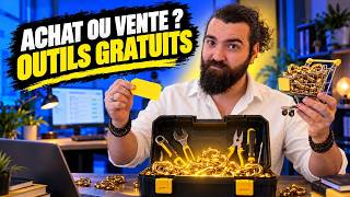 Des Outils Gratuits pour les Acheteurs et Vendeurs de Liens