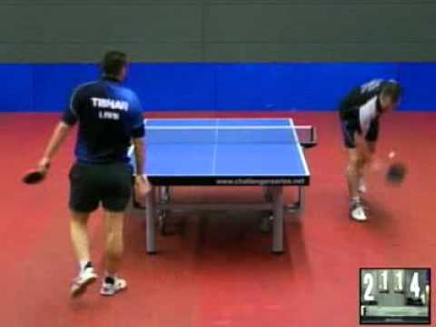 12/07/11 MRKVICKA vs. PISTEJ Semifinal 2