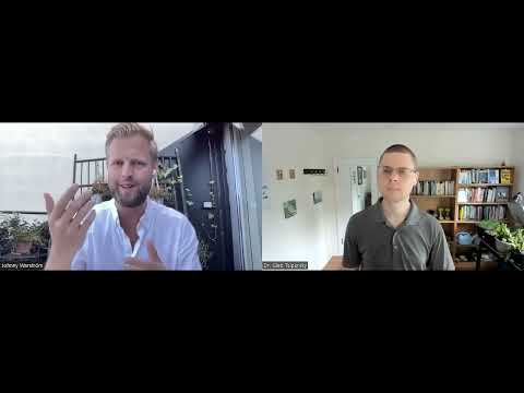 The Secret to Effective Hybrid Meetings: Johnny Warström of ...