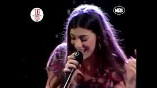 Ivi Adamou - Na Sou Tragoudw (Live 10 years VMA 10 hours Live concert)