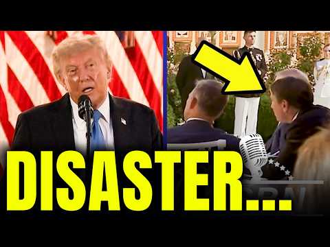 Trump HORRIFIES Republicans INTO SILENCE