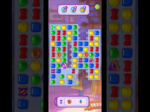 Shorts Playrix Homescapes Gameplay Walkthrough Level 12791-040