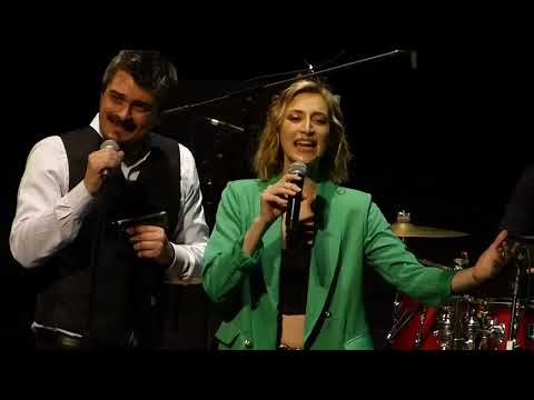 FRANCO LUCIANI, 20 años (4). Victoria Birchner - CCK de Buenos Aires (10.11.2022)