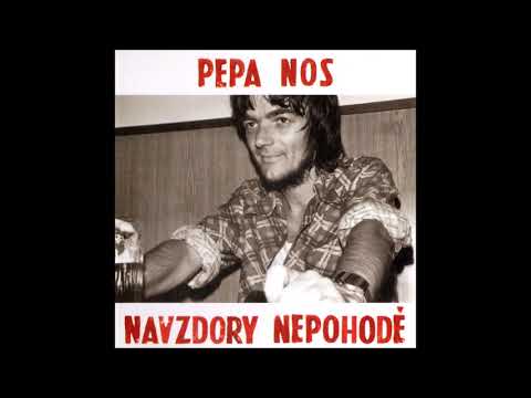 Pepa Nos – Navzdory Nepohodě - 2004 Response Media (Full album)