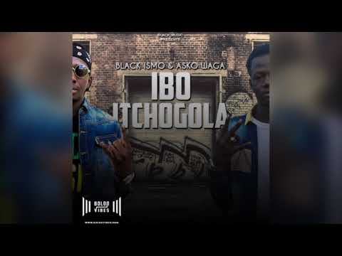 Black Ismo feat Asko Waga - Ibo Itchogola