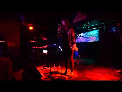 Overdrive - September 14, 2019 -9