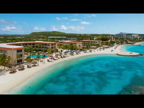 Resort Tour | Sunscape Curaçao Resort, Spa & Casino (UPDATED 2025)