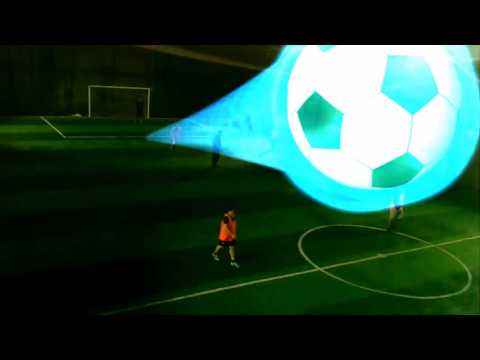 Ayaz Arena Halı Saha 24.04.2016 23:00 - akillisaha.com