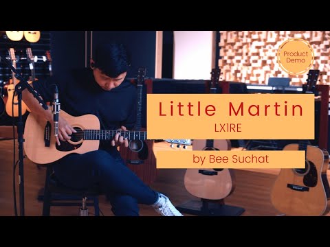 Product Demo: Martin and Co. LXR1E