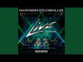 Auld Lang Syne (Live) (feat. University of Michigan Men's Glee Club)