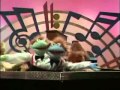 Muppets Ben Vereen Jump Shout Knock Yourself Out