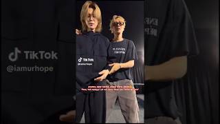 Download lagu Hopemin TikTok Dance Challenge😄 Jimin nailing a trending dance challenge😭 #jimin #trending #shorts mp3