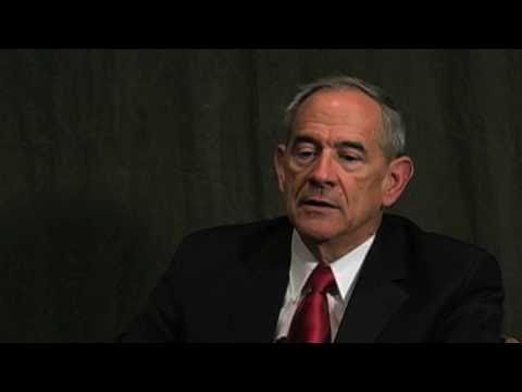 Solution Tree: Rick DuFour on Raising the Bar and Closing the Gap