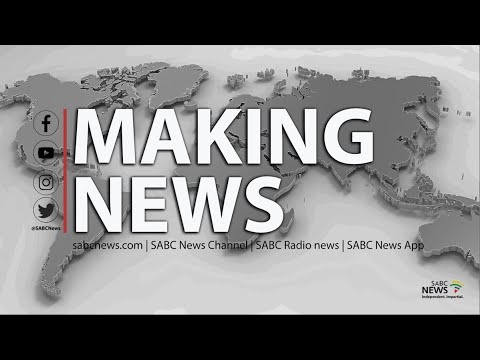 #SABCNews Headlines #@15H00  14 July 2022