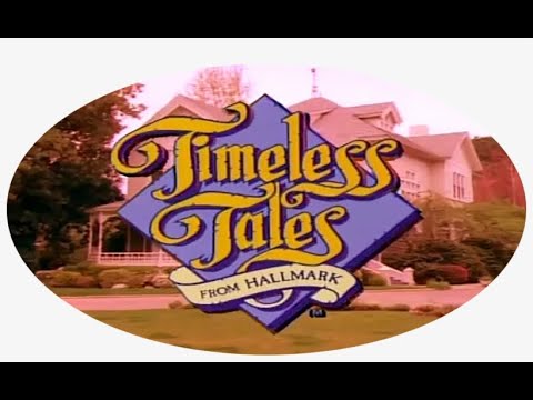 Hallmark Timeless Tales Commercial