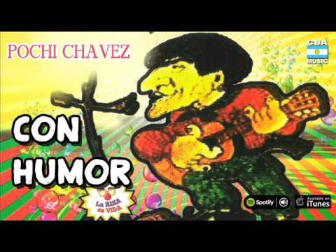 Pochi Chavez. Con humor desde Quimili. Humor Santiagueño