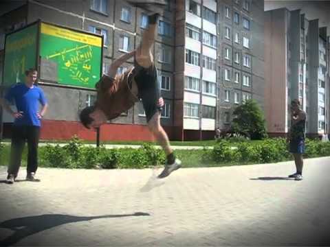 DCSJ - 2010 Voice Of Dissent