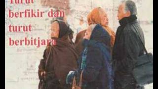 Maluku..moedige strijders