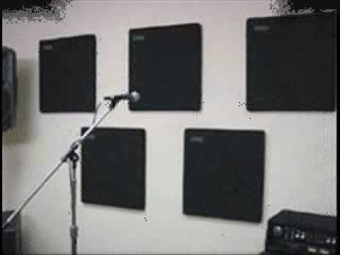 Soundproofing Foam in Northampton, MA