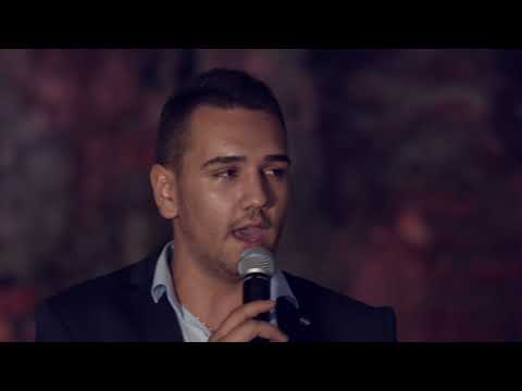 Angel i Romantik bend- Otvori porti nevesto najlicna(live)