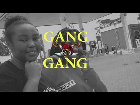 ICONS CLASSIC 254 - Gang Gang Official Music Video